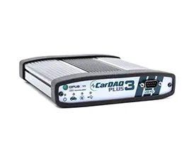 CarDAQ-Plus 3 - OPUS IVS
